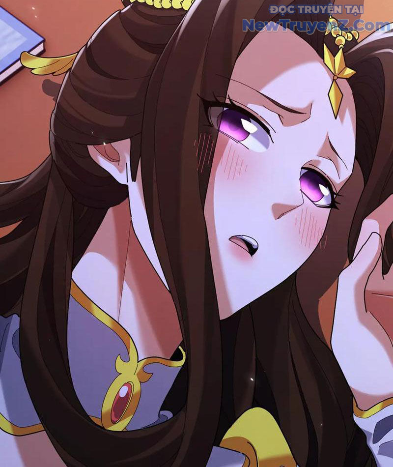 Bắt Đầu Chấn Kinh Nữ Đế Lão Bà, Ta Vô Địch! Chap 78 - Next Chap 79