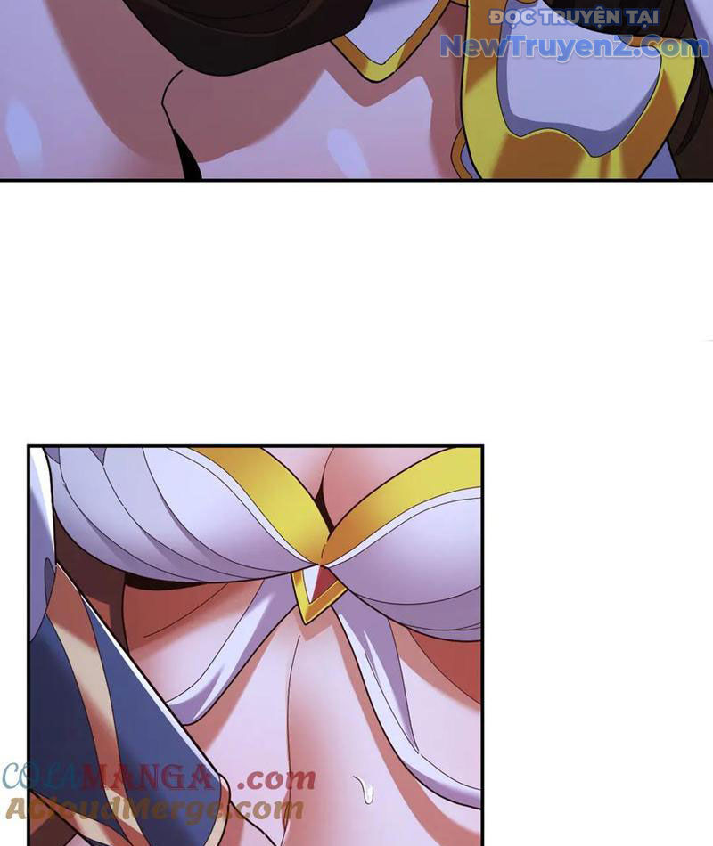 Bắt Đầu Chấn Kinh Nữ Đế Lão Bà, Ta Vô Địch! Chap 78 - Next Chap 79