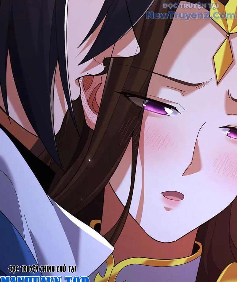 Bắt Đầu Chấn Kinh Nữ Đế Lão Bà, Ta Vô Địch! Chap 78 - Next Chap 79