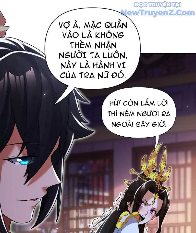 Bắt Đầu Chấn Kinh Nữ Đế Lão Bà, Ta Vô Địch! Chap 78 - Next Chap 79