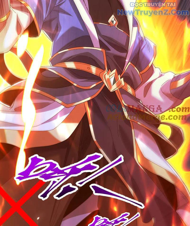 Bắt Đầu Chấn Kinh Nữ Đế Lão Bà, Ta Vô Địch! Chap 78 - Next Chap 79