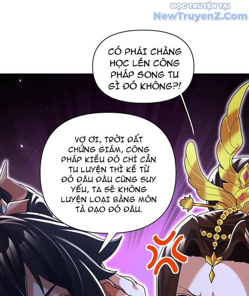 Bắt Đầu Chấn Kinh Nữ Đế Lão Bà, Ta Vô Địch! Chap 78 - Next Chap 79
