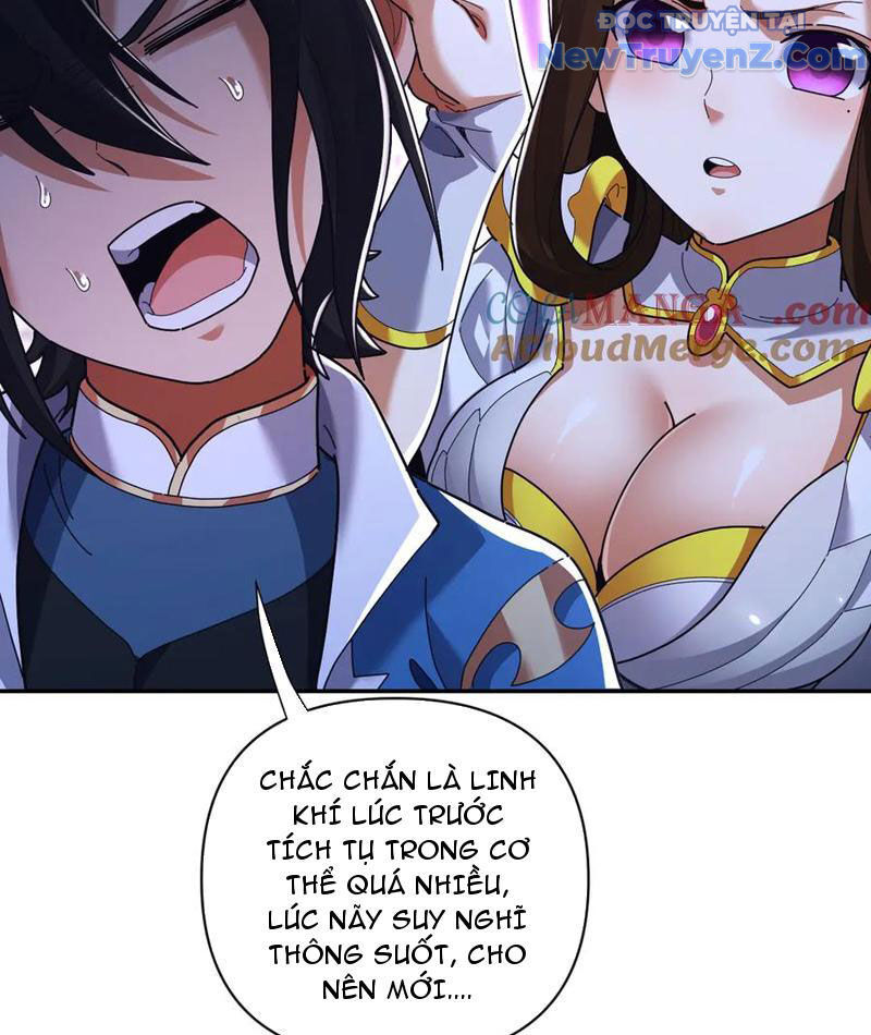 Bắt Đầu Chấn Kinh Nữ Đế Lão Bà, Ta Vô Địch! Chap 78 - Next Chap 79