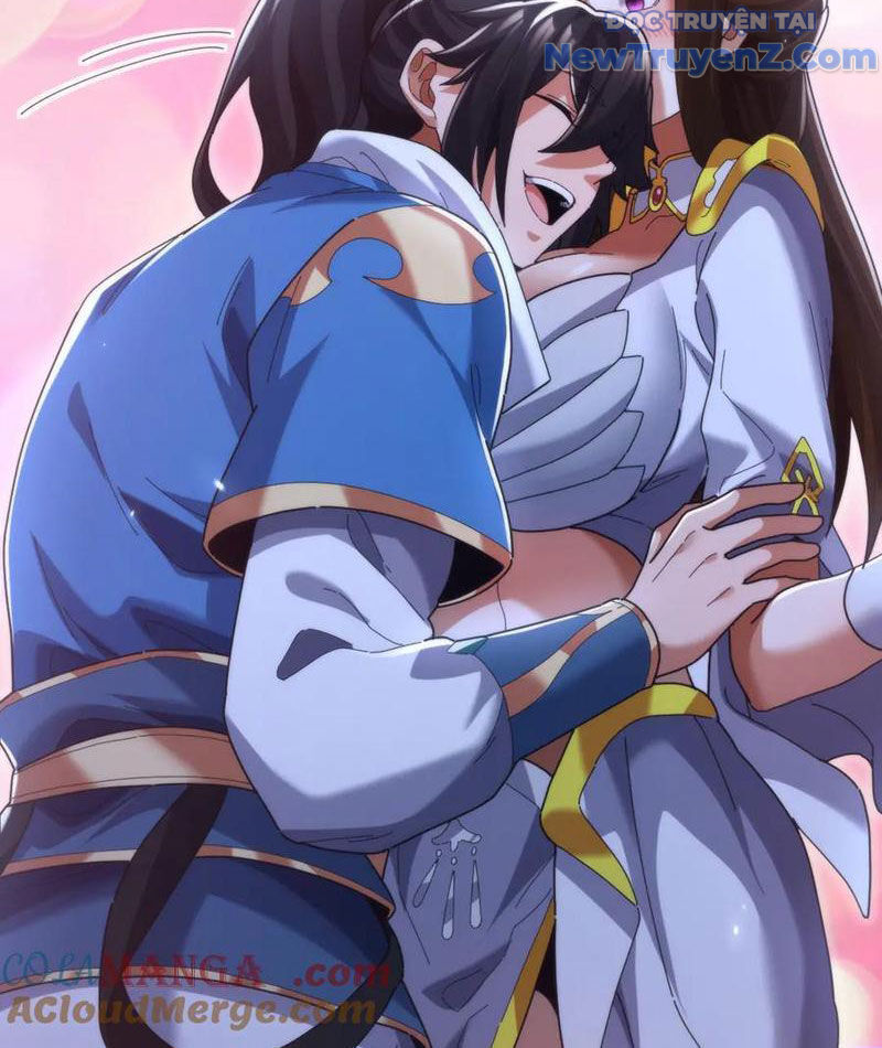 Bắt Đầu Chấn Kinh Nữ Đế Lão Bà, Ta Vô Địch! Chap 78 - Next Chap 79