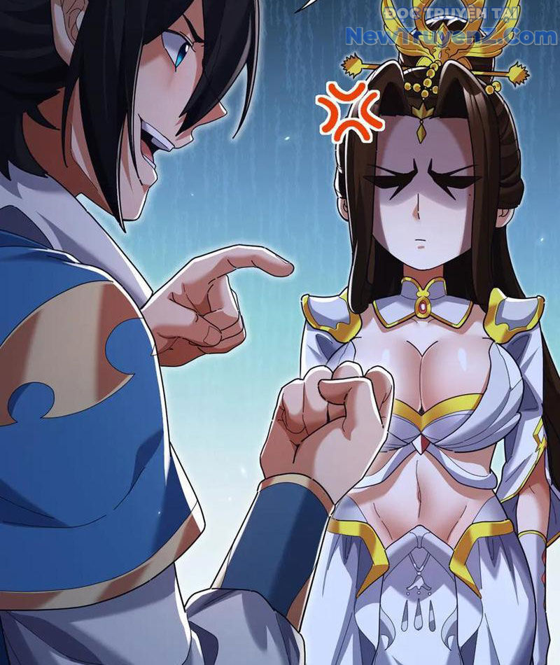 Bắt Đầu Chấn Kinh Nữ Đế Lão Bà, Ta Vô Địch! Chap 78 - Next Chap 79