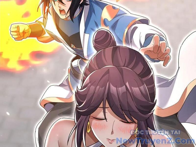 Bắt Đầu Chấn Kinh Nữ Đế Lão Bà, Ta Vô Địch! Chap 79 - Next Chap 80