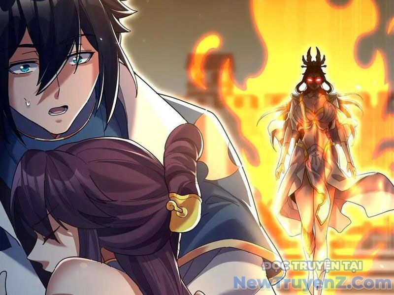Bắt Đầu Chấn Kinh Nữ Đế Lão Bà, Ta Vô Địch! Chap 79 - Next Chap 80