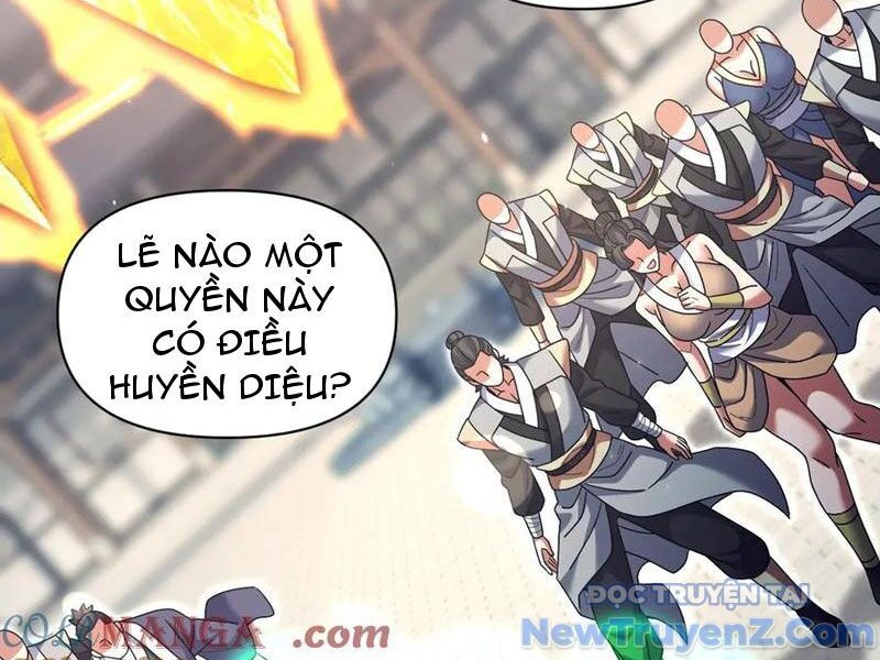 Bắt Đầu Chấn Kinh Nữ Đế Lão Bà, Ta Vô Địch! Chap 79 - Next Chap 80