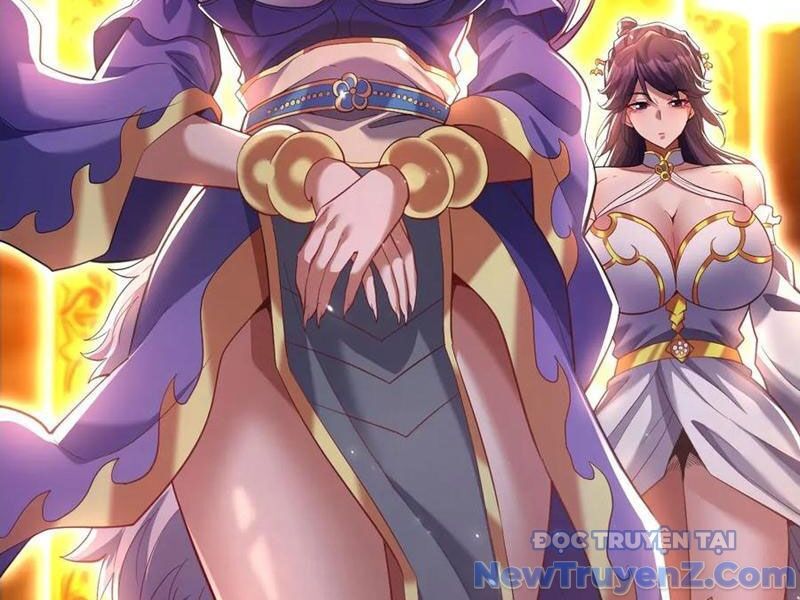 Bắt Đầu Chấn Kinh Nữ Đế Lão Bà, Ta Vô Địch! Chap 79 - Next Chap 80