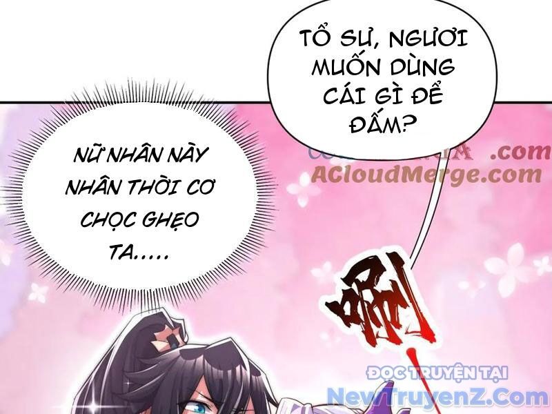 Bắt Đầu Chấn Kinh Nữ Đế Lão Bà, Ta Vô Địch! Chap 79 - Next Chap 80