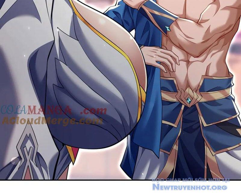 Bắt Đầu Chấn Kinh Nữ Đế Lão Bà, Ta Vô Địch! Chap 80 - Next Chap 81