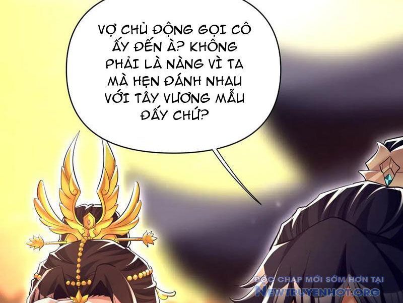 Bắt Đầu Chấn Kinh Nữ Đế Lão Bà, Ta Vô Địch! Chap 80 - Next Chap 81