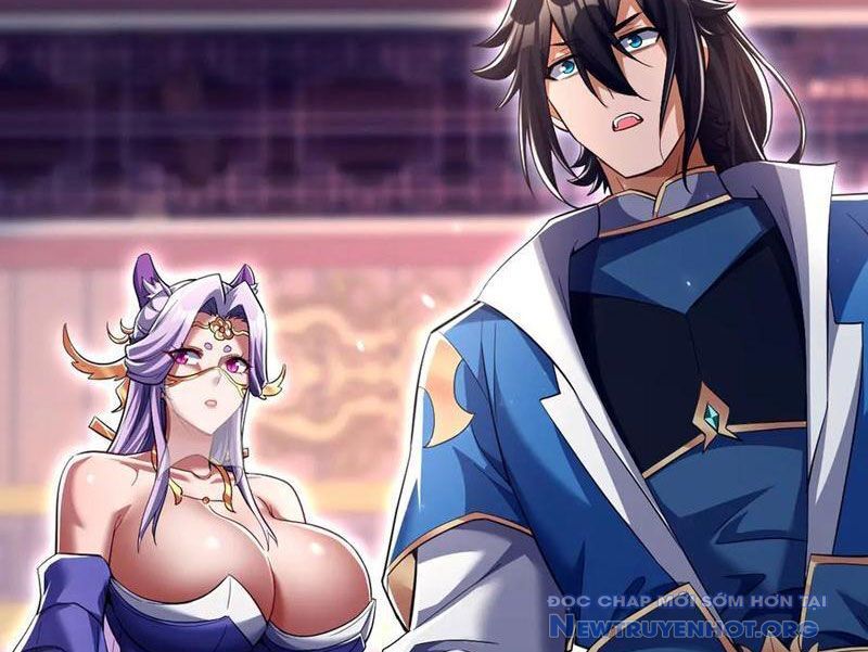 Bắt Đầu Chấn Kinh Nữ Đế Lão Bà, Ta Vô Địch! Chap 80 - Next Chap 81