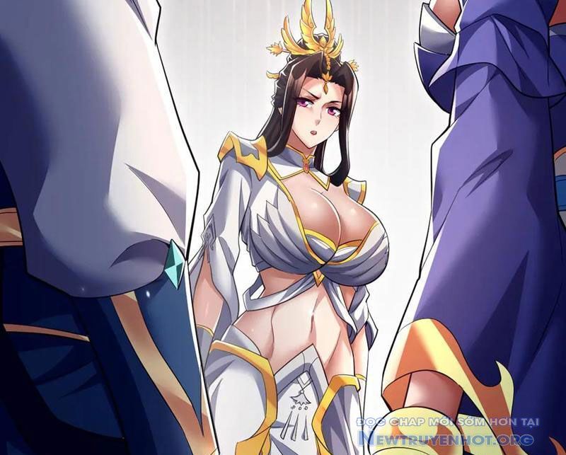 Bắt Đầu Chấn Kinh Nữ Đế Lão Bà, Ta Vô Địch! Chap 80 - Next Chap 81