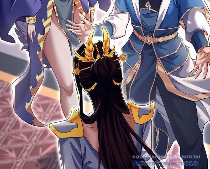 Bắt Đầu Chấn Kinh Nữ Đế Lão Bà, Ta Vô Địch! Chap 80 - Next Chap 81