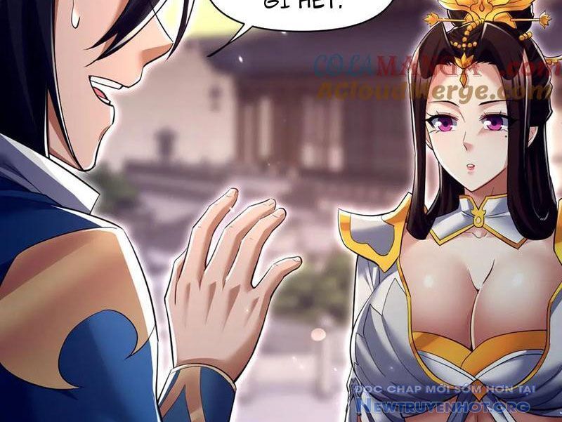 Bắt Đầu Chấn Kinh Nữ Đế Lão Bà, Ta Vô Địch! Chap 80 - Next Chap 81