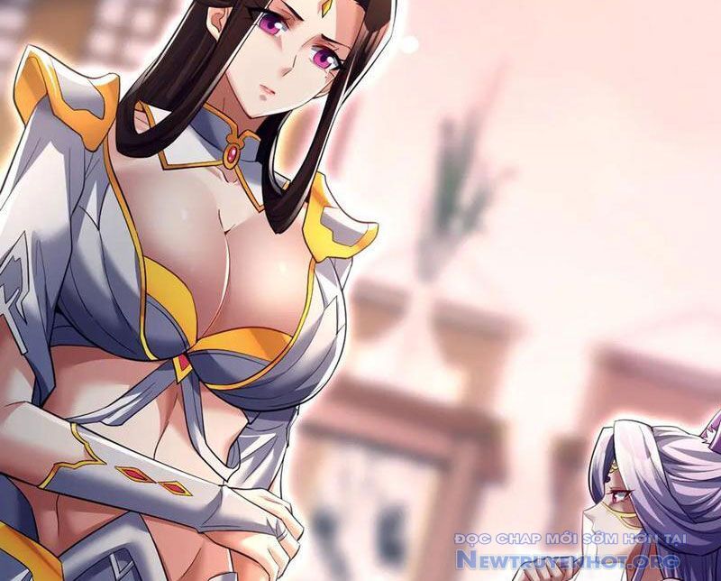 Bắt Đầu Chấn Kinh Nữ Đế Lão Bà, Ta Vô Địch! Chap 80 - Next Chap 81