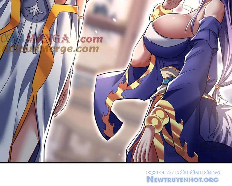 Bắt Đầu Chấn Kinh Nữ Đế Lão Bà, Ta Vô Địch! Chap 80 - Next Chap 81