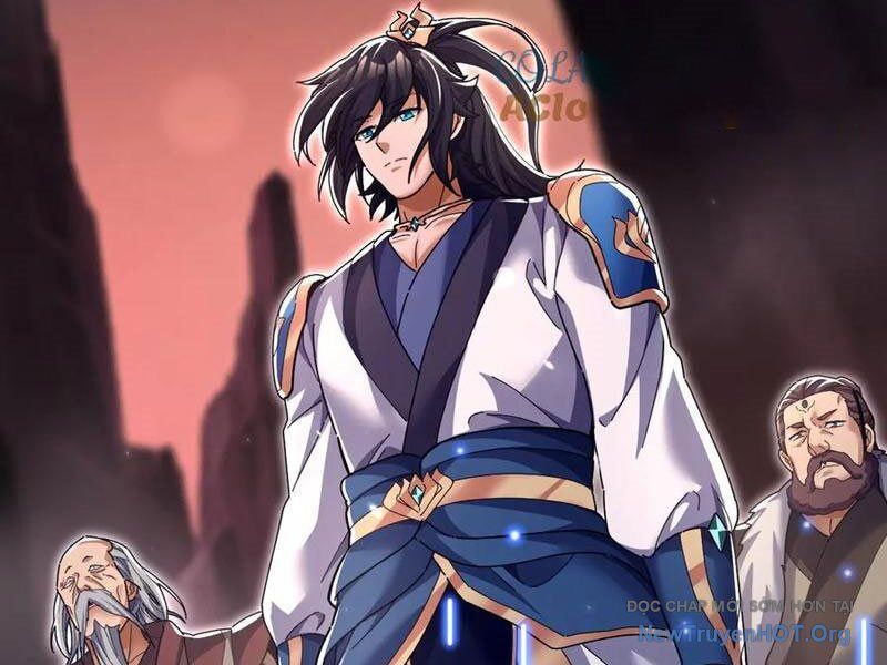 Bắt Đầu Chấn Kinh Nữ Đế Lão Bà, Ta Vô Địch! Chap 81 - Next Chap 82
