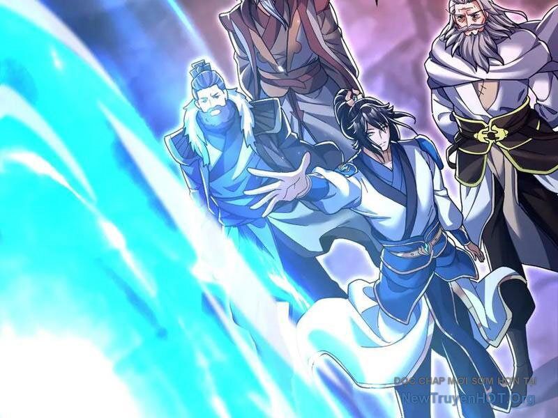Bắt Đầu Chấn Kinh Nữ Đế Lão Bà, Ta Vô Địch! Chap 81 - Next Chap 82