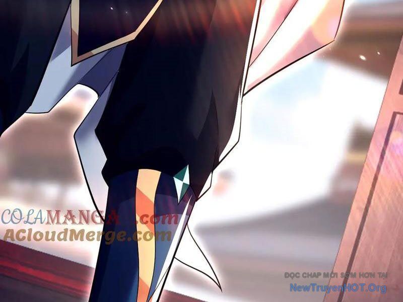 Bắt Đầu Chấn Kinh Nữ Đế Lão Bà, Ta Vô Địch! Chap 81 - Next Chap 82