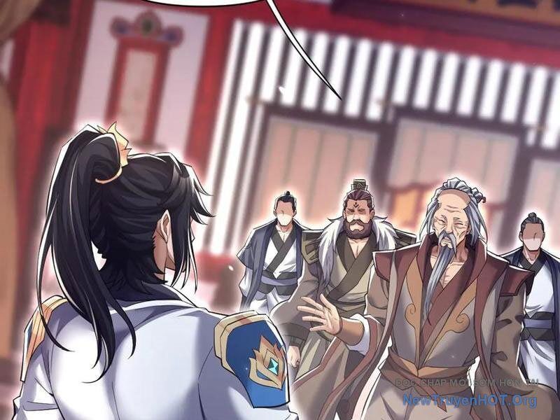 Bắt Đầu Chấn Kinh Nữ Đế Lão Bà, Ta Vô Địch! Chap 81 - Next Chap 82
