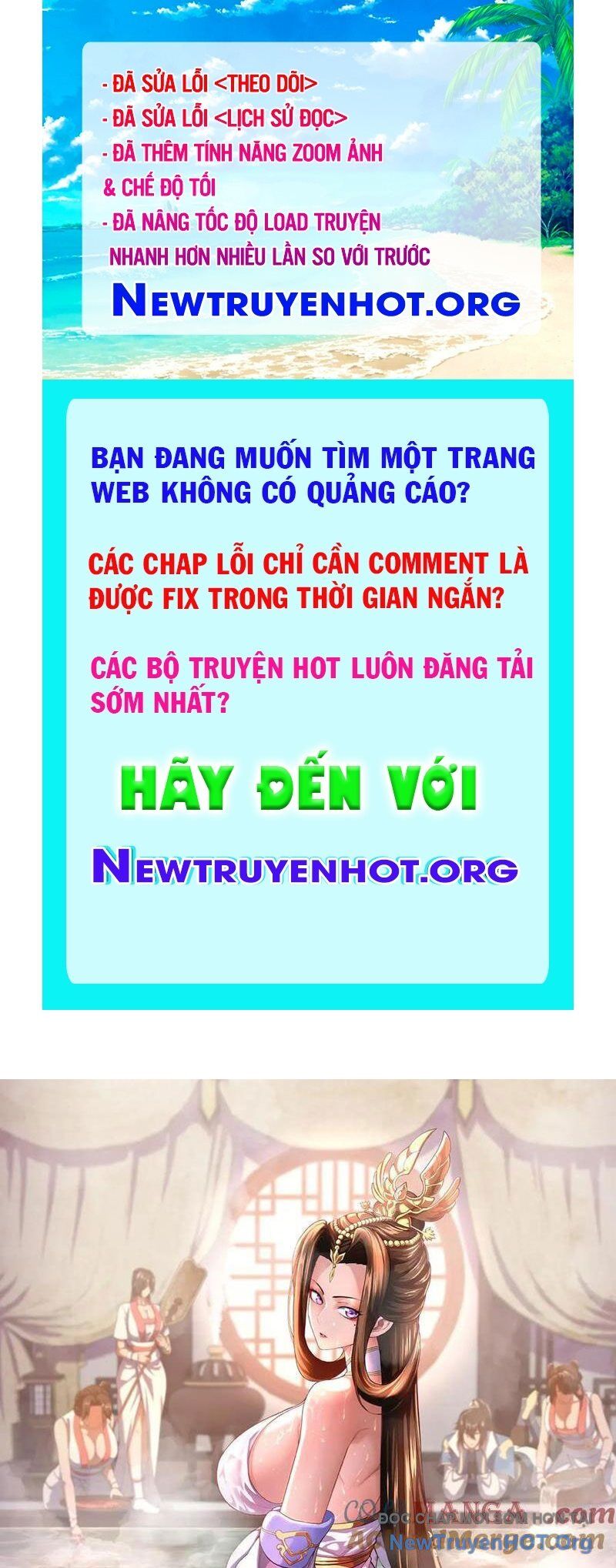 Bắt Đầu Chấn Kinh Nữ Đế Lão Bà, Ta Vô Địch! Chap 82 - Next Chap 83