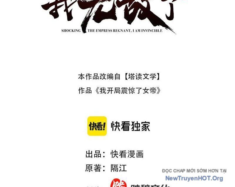 Bắt Đầu Chấn Kinh Nữ Đế Lão Bà, Ta Vô Địch! Chap 82 - Next Chap 83