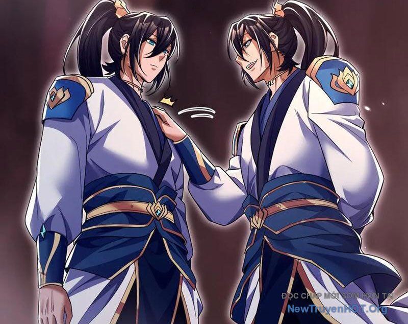 Bắt Đầu Chấn Kinh Nữ Đế Lão Bà, Ta Vô Địch! Chap 82 - Next Chap 83