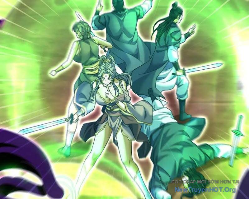Bắt Đầu Chấn Kinh Nữ Đế Lão Bà, Ta Vô Địch! Chap 82 - Next Chap 83