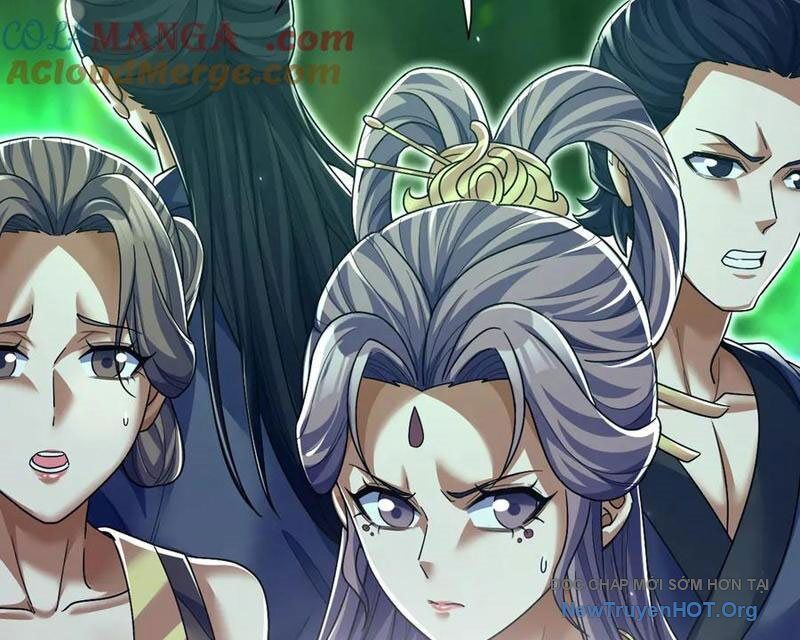 Bắt Đầu Chấn Kinh Nữ Đế Lão Bà, Ta Vô Địch! Chap 82 - Next Chap 83