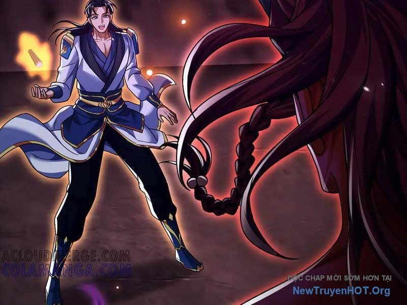 Bắt Đầu Chấn Kinh Nữ Đế Lão Bà, Ta Vô Địch! Chap 83 - Next Chap 84