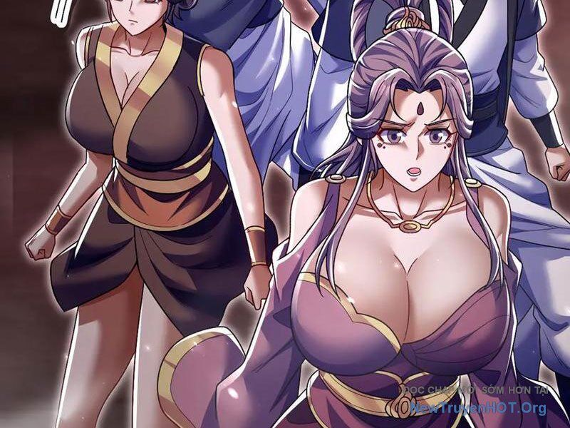 Bắt Đầu Chấn Kinh Nữ Đế Lão Bà, Ta Vô Địch! Chap 83 - Next Chap 84