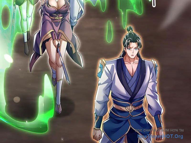 Bắt Đầu Chấn Kinh Nữ Đế Lão Bà, Ta Vô Địch! Chap 83 - Next Chap 84