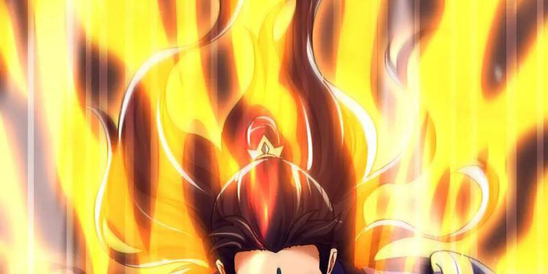 Bắt Đầu Chấn Kinh Nữ Đế Lão Bà, Ta Vô Địch! Chap 84 - Next Chap 85