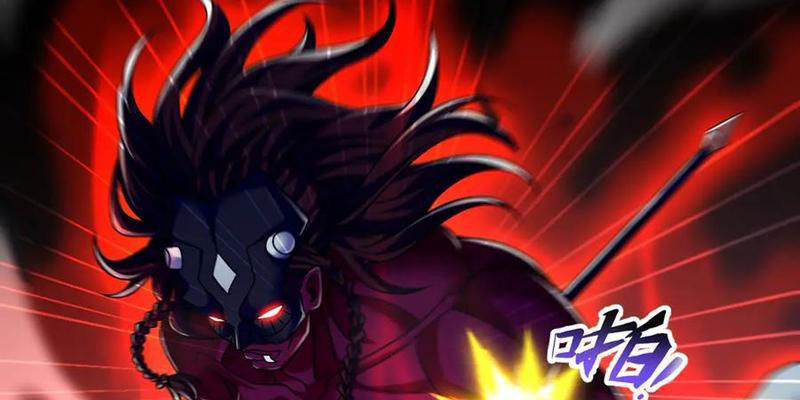 Bắt Đầu Chấn Kinh Nữ Đế Lão Bà, Ta Vô Địch! Chap 84 - Next Chap 85