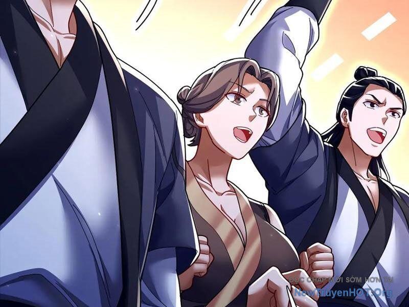 Bắt Đầu Chấn Kinh Nữ Đế Lão Bà, Ta Vô Địch! Chap 85 - Next Chap 86