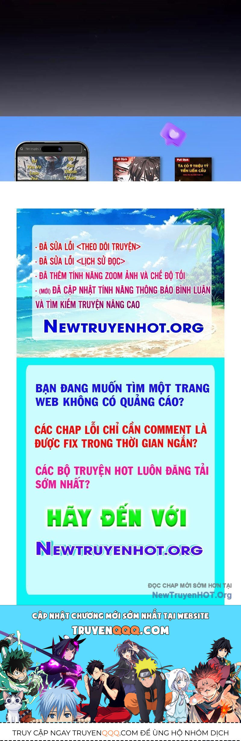 Bắt Đầu Chấn Kinh Nữ Đế Lão Bà, Ta Vô Địch! Chap 85 - Next Chap 86