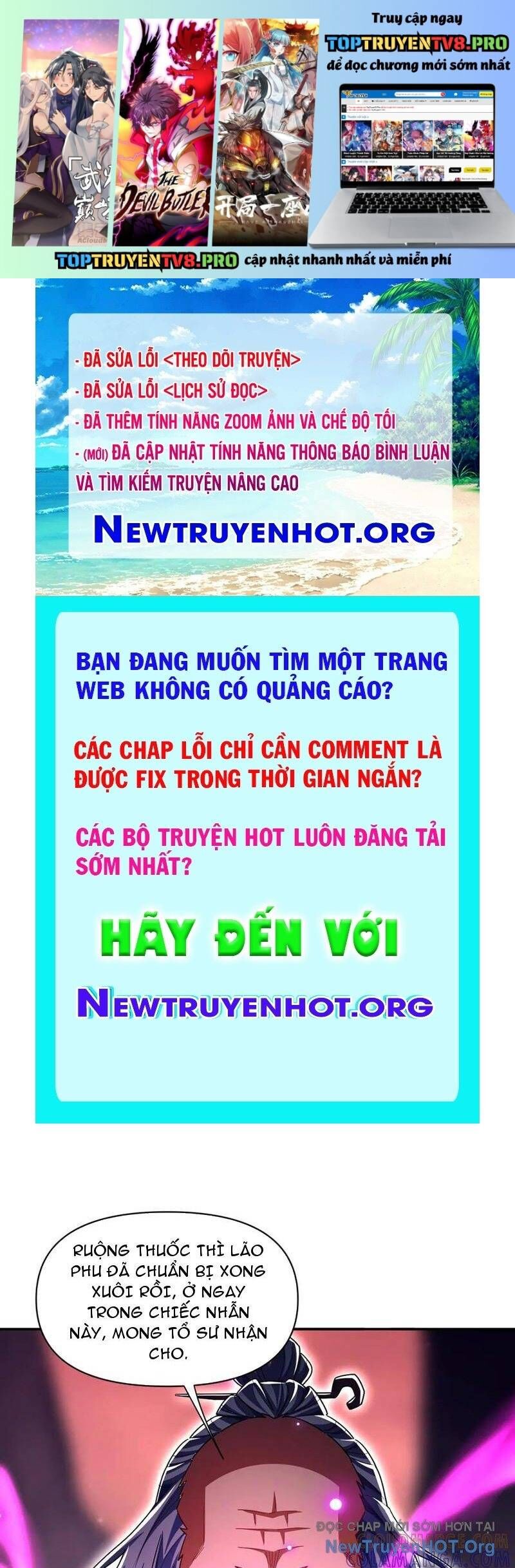 Bắt Đầu Chấn Kinh Nữ Đế Lão Bà, Ta Vô Địch! Chap 86 - Next Chap 87