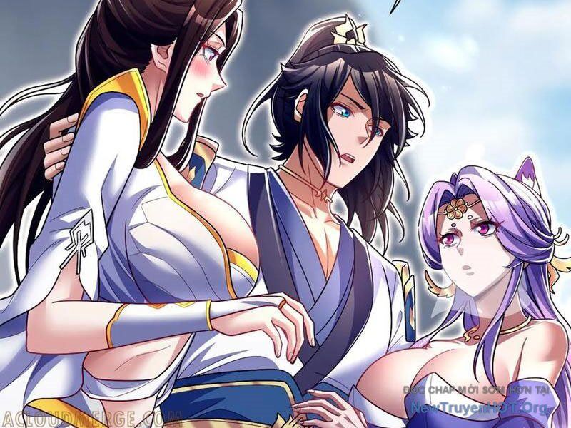 Bắt Đầu Chấn Kinh Nữ Đế Lão Bà, Ta Vô Địch! Chap 86 - Next Chap 87