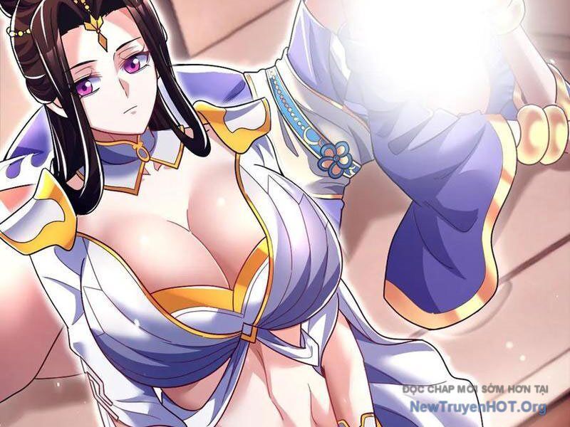 Bắt Đầu Chấn Kinh Nữ Đế Lão Bà, Ta Vô Địch! Chap 86 - Next Chap 87