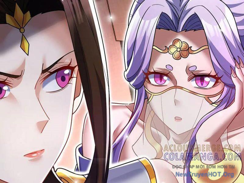 Bắt Đầu Chấn Kinh Nữ Đế Lão Bà, Ta Vô Địch! Chap 86 - Next Chap 87