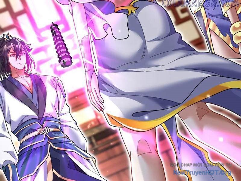 Bắt Đầu Chấn Kinh Nữ Đế Lão Bà, Ta Vô Địch! Chap 86 - Next Chap 87