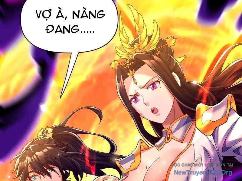 Bắt Đầu Chấn Kinh Nữ Đế Lão Bà, Ta Vô Địch! Chap 86 - Next Chap 87