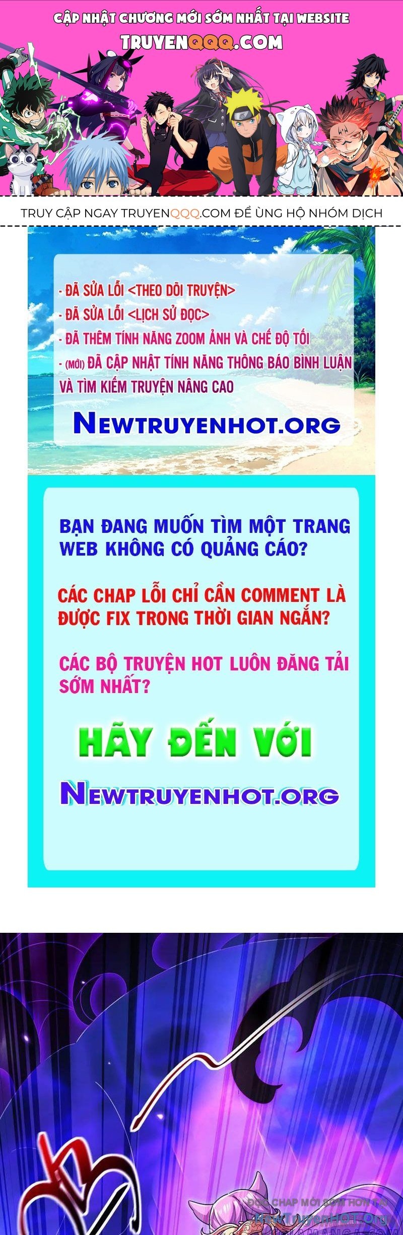 Bắt Đầu Chấn Kinh Nữ Đế Lão Bà, Ta Vô Địch! Chap 87 - Next Chap 88