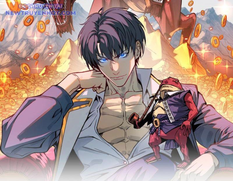 Bắt Đầu Chuyển Chức Tài Thần, Ta Chuyển Hóa Triệu Vạn Thần Sủng Chap 1 - Next Chap 2