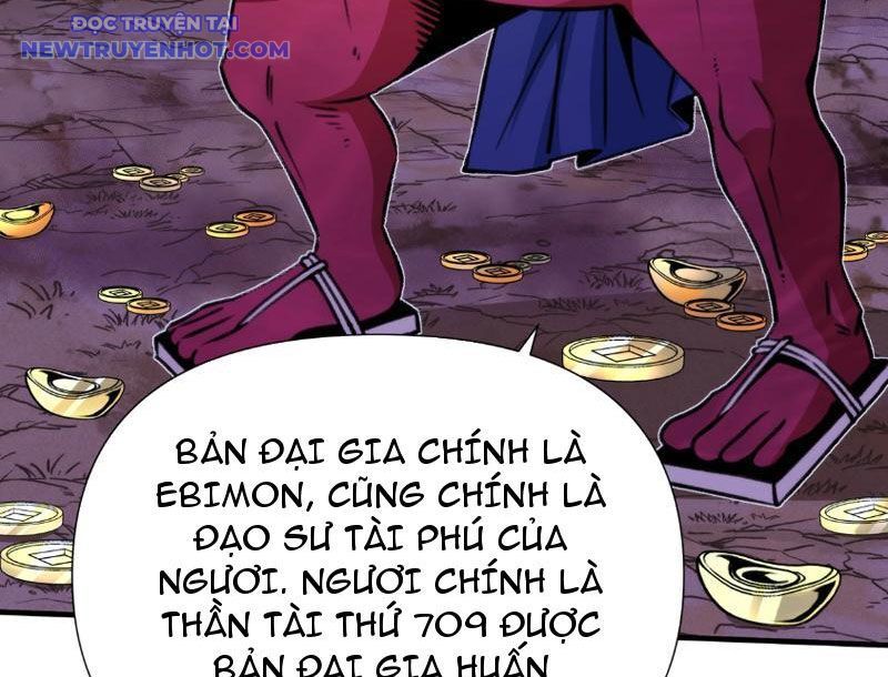 Bắt Đầu Chuyển Chức Tài Thần, Ta Chuyển Hóa Triệu Vạn Thần Sủng Chap 1 - Next Chap 2