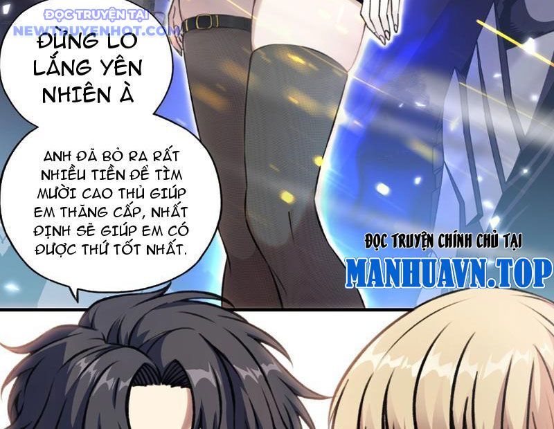Bắt Đầu Chuyển Chức Tài Thần, Ta Chuyển Hóa Triệu Vạn Thần Sủng Chap 1 - Next Chap 2