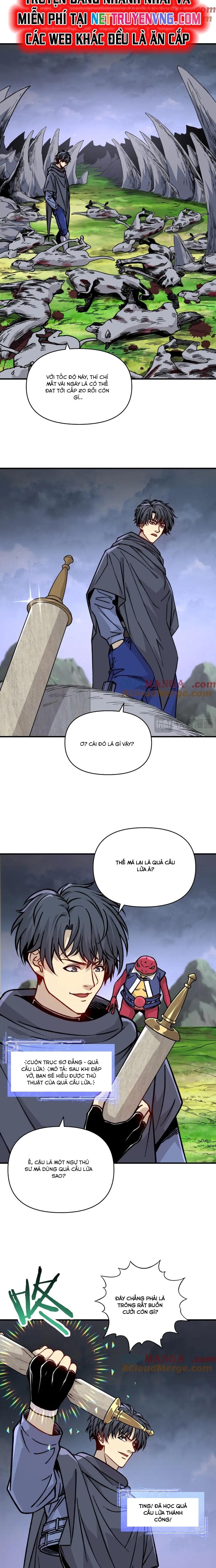 Bắt Đầu Chuyển Chức Tài Thần, Ta Chuyển Hóa Triệu Vạn Thần Sủng Chap 10 - Next Chap 11