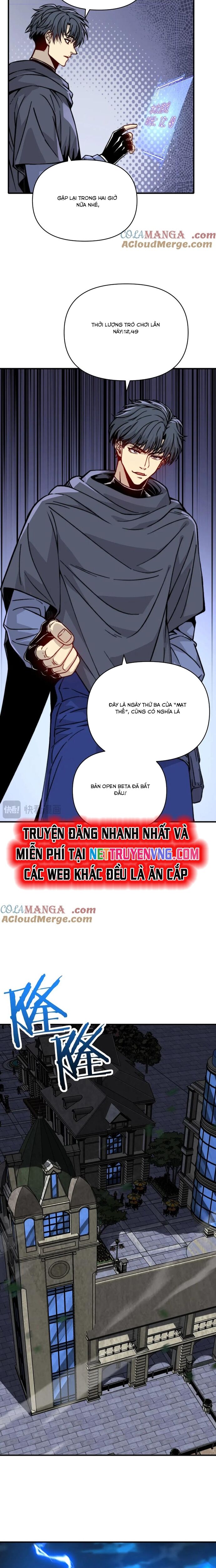 Bắt Đầu Chuyển Chức Tài Thần, Ta Chuyển Hóa Triệu Vạn Thần Sủng Chap 10 - Next Chap 11